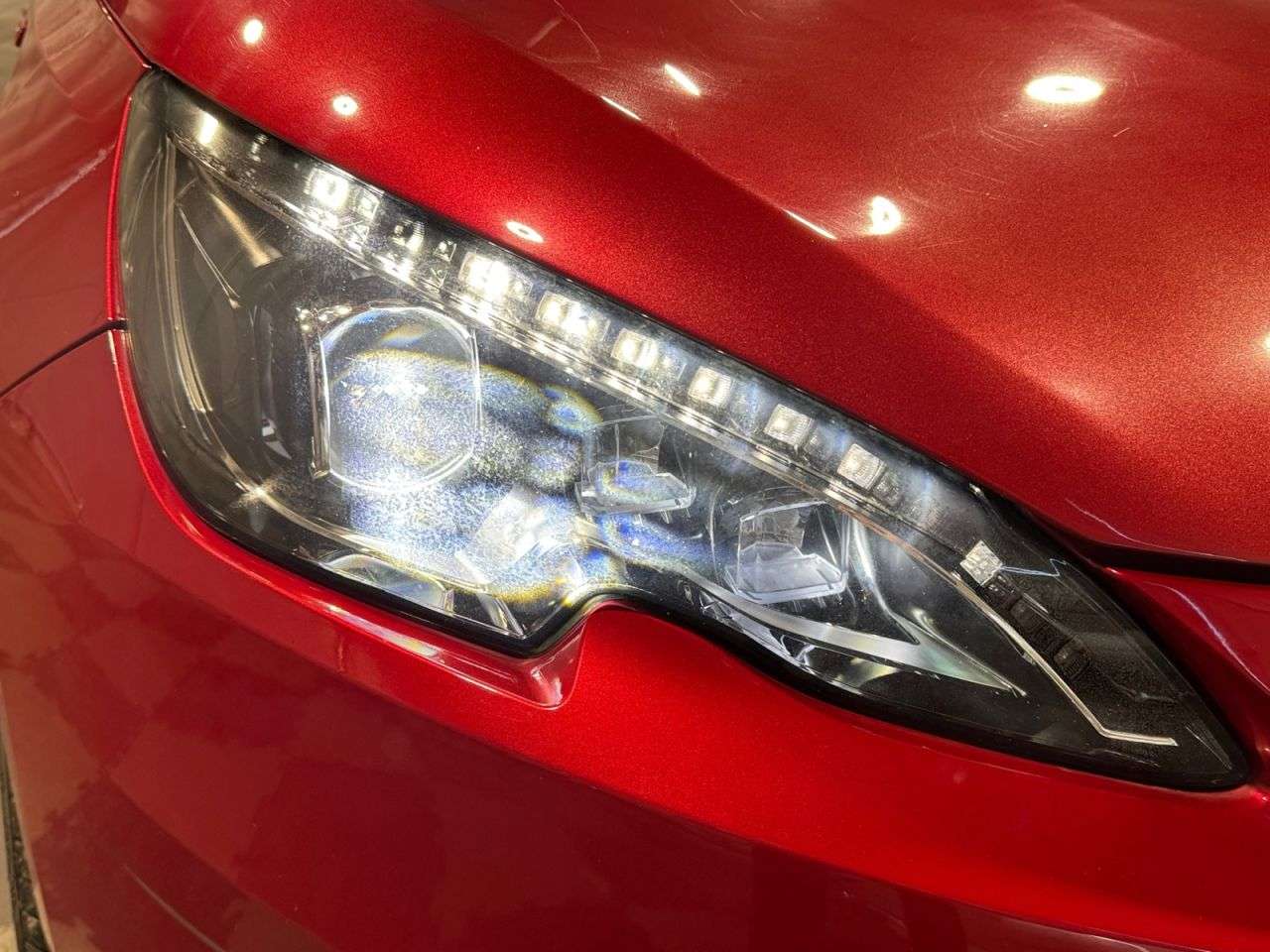 2016 PEUGEOT 308 2016 PEUGEOT 308