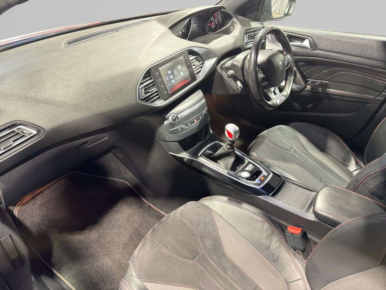 2016 PEUGEOT 308 2016 PEUGEOT 308