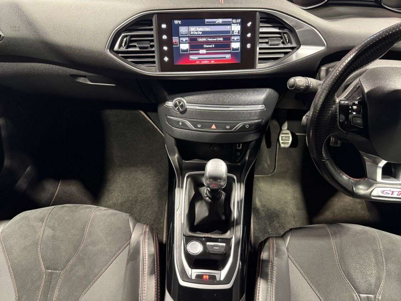 2016 PEUGEOT 308 2016 PEUGEOT 308