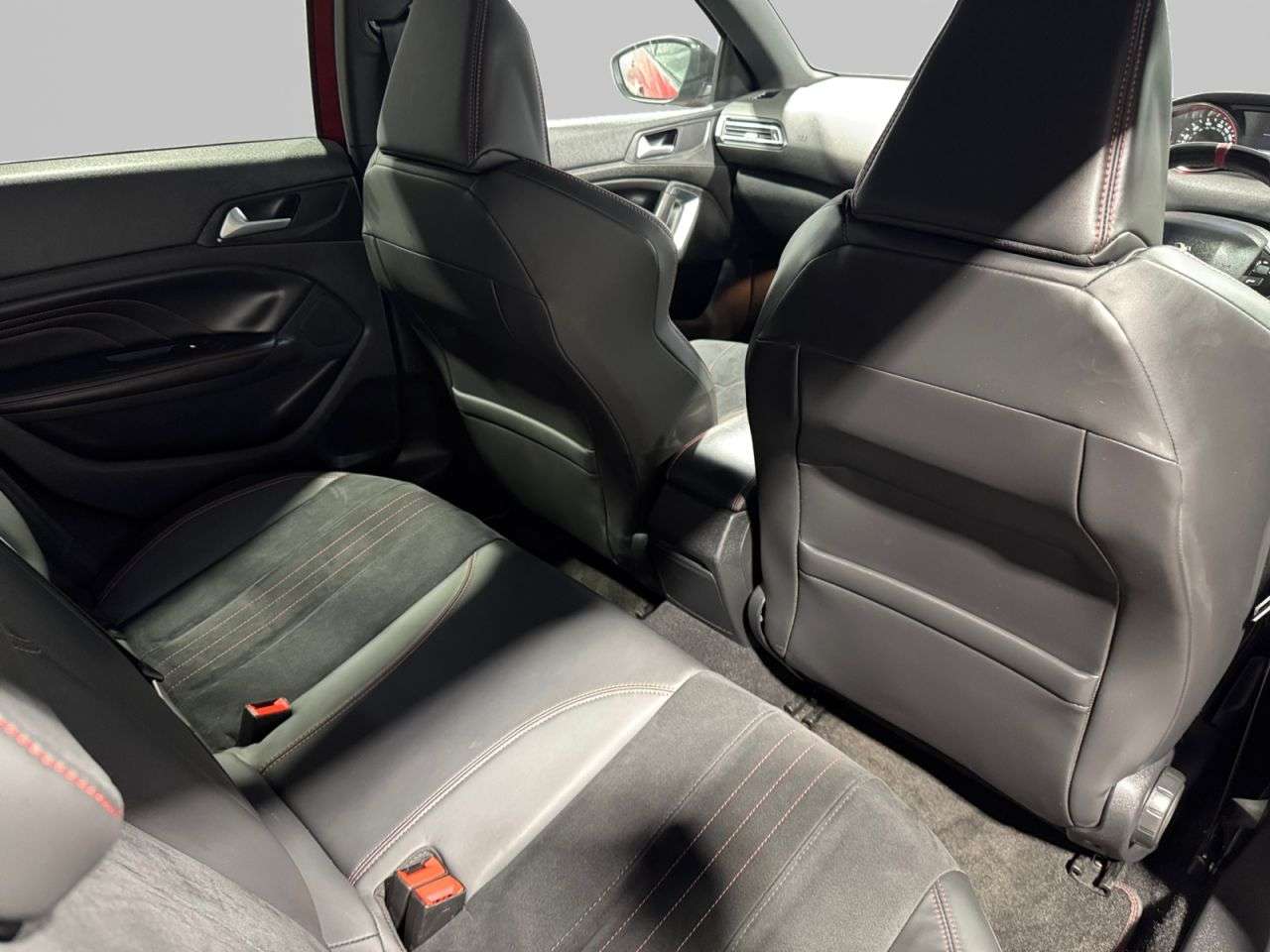 2016 PEUGEOT 308 2016 PEUGEOT 308