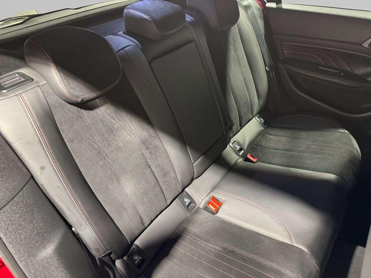 2016 PEUGEOT 308 2016 PEUGEOT 308