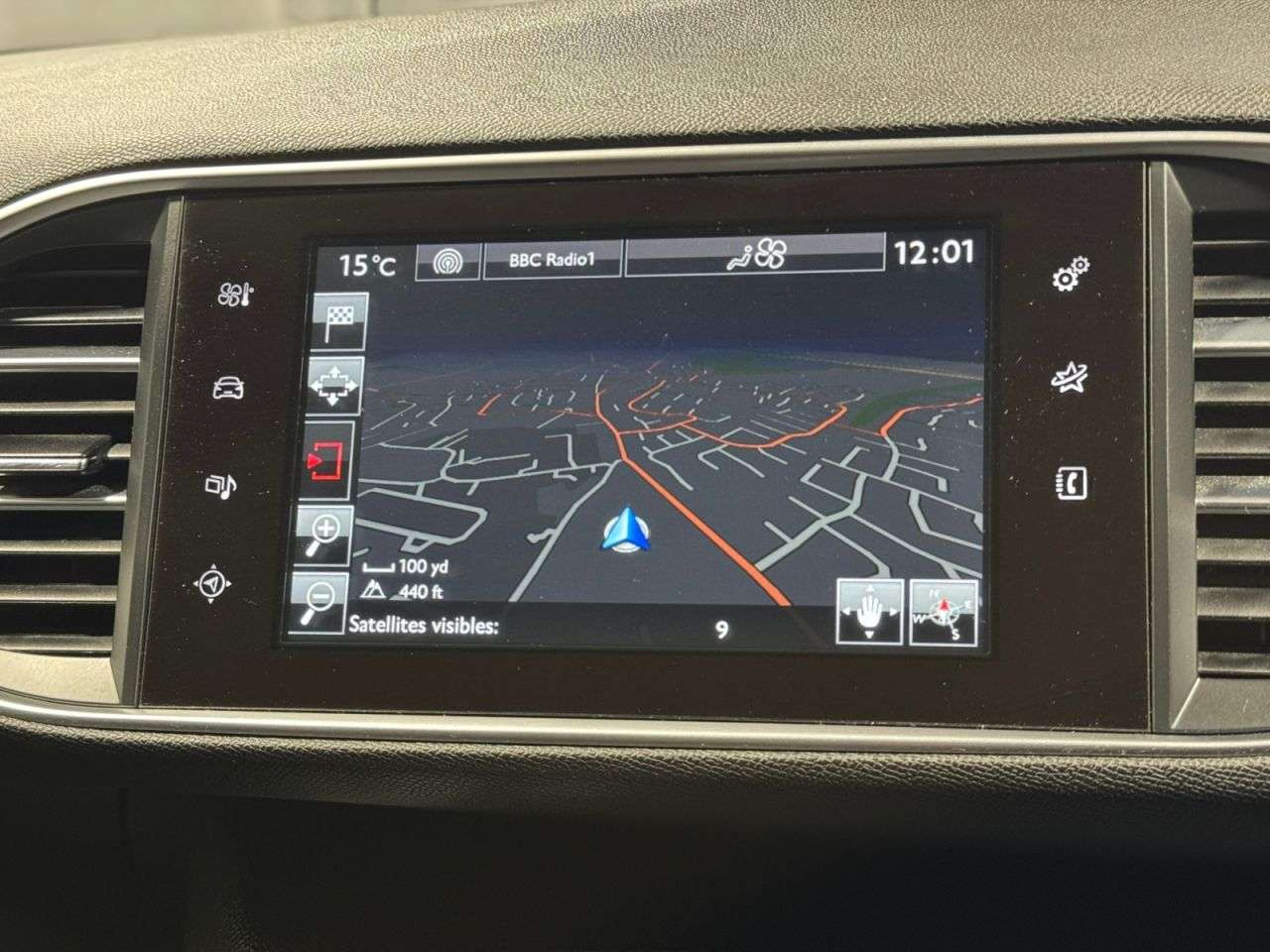 2016 PEUGEOT 308 2016 PEUGEOT 308