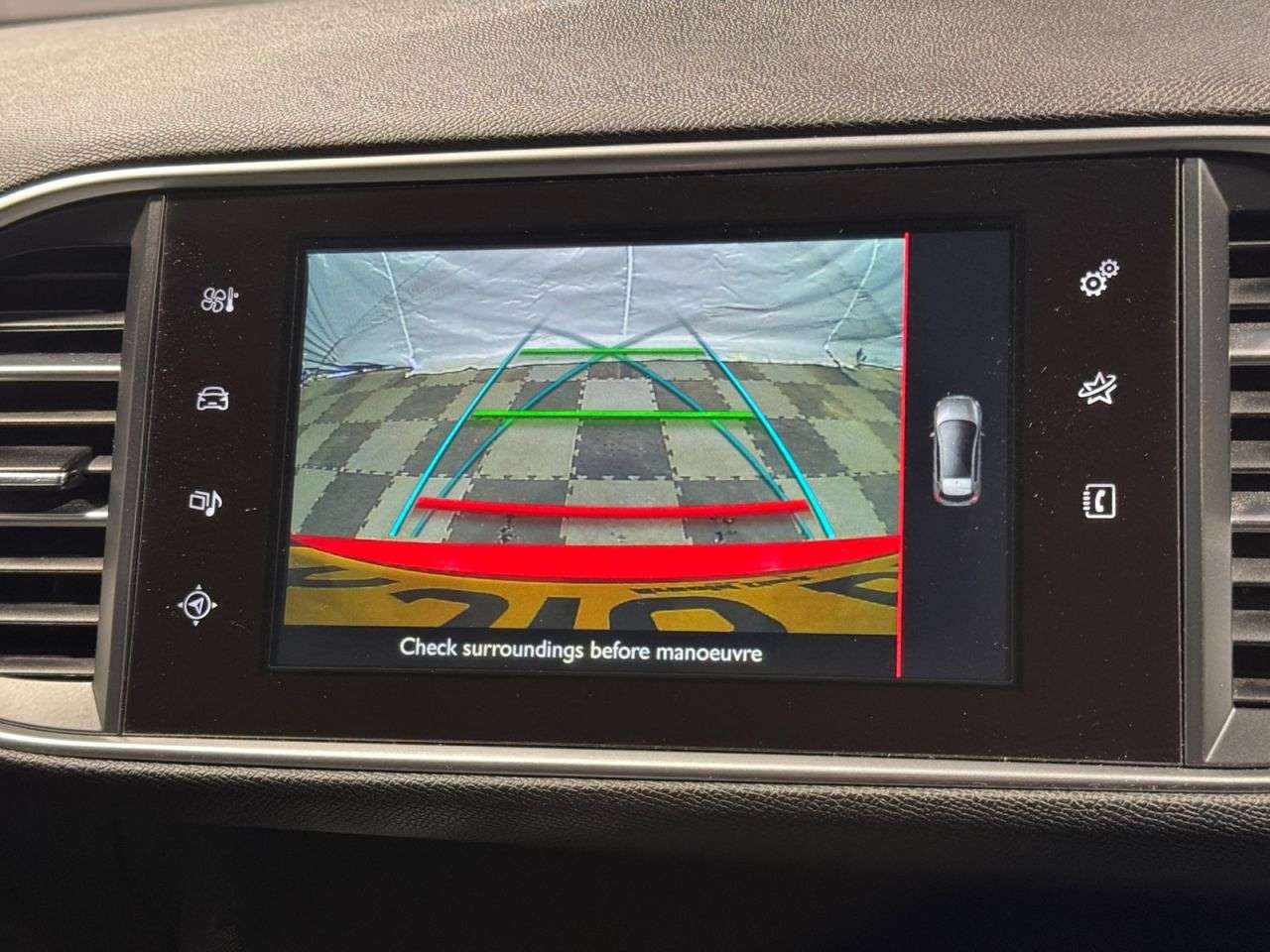 2016 PEUGEOT 308 2016 PEUGEOT 308