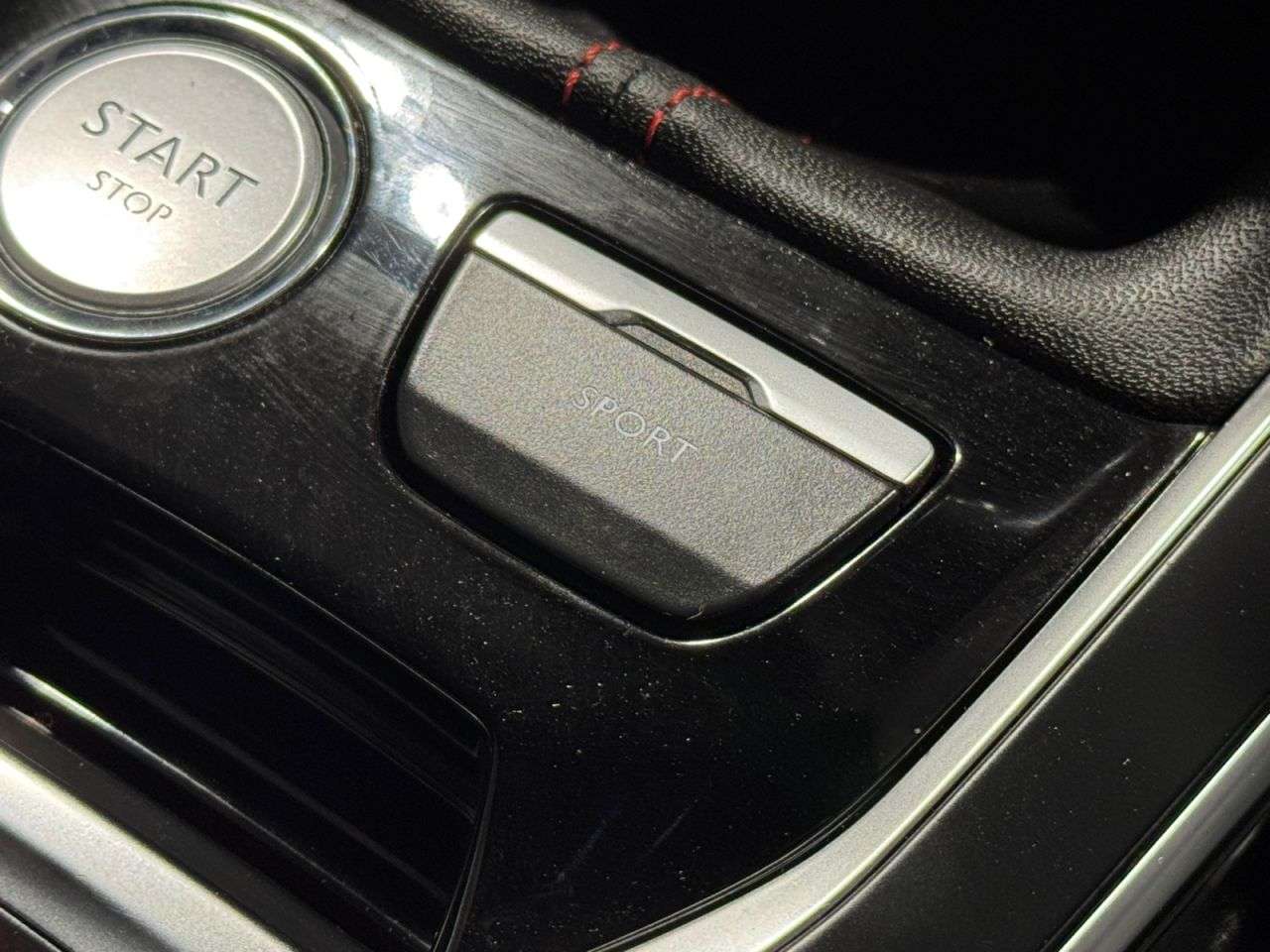 2016 PEUGEOT 308 2016 PEUGEOT 308