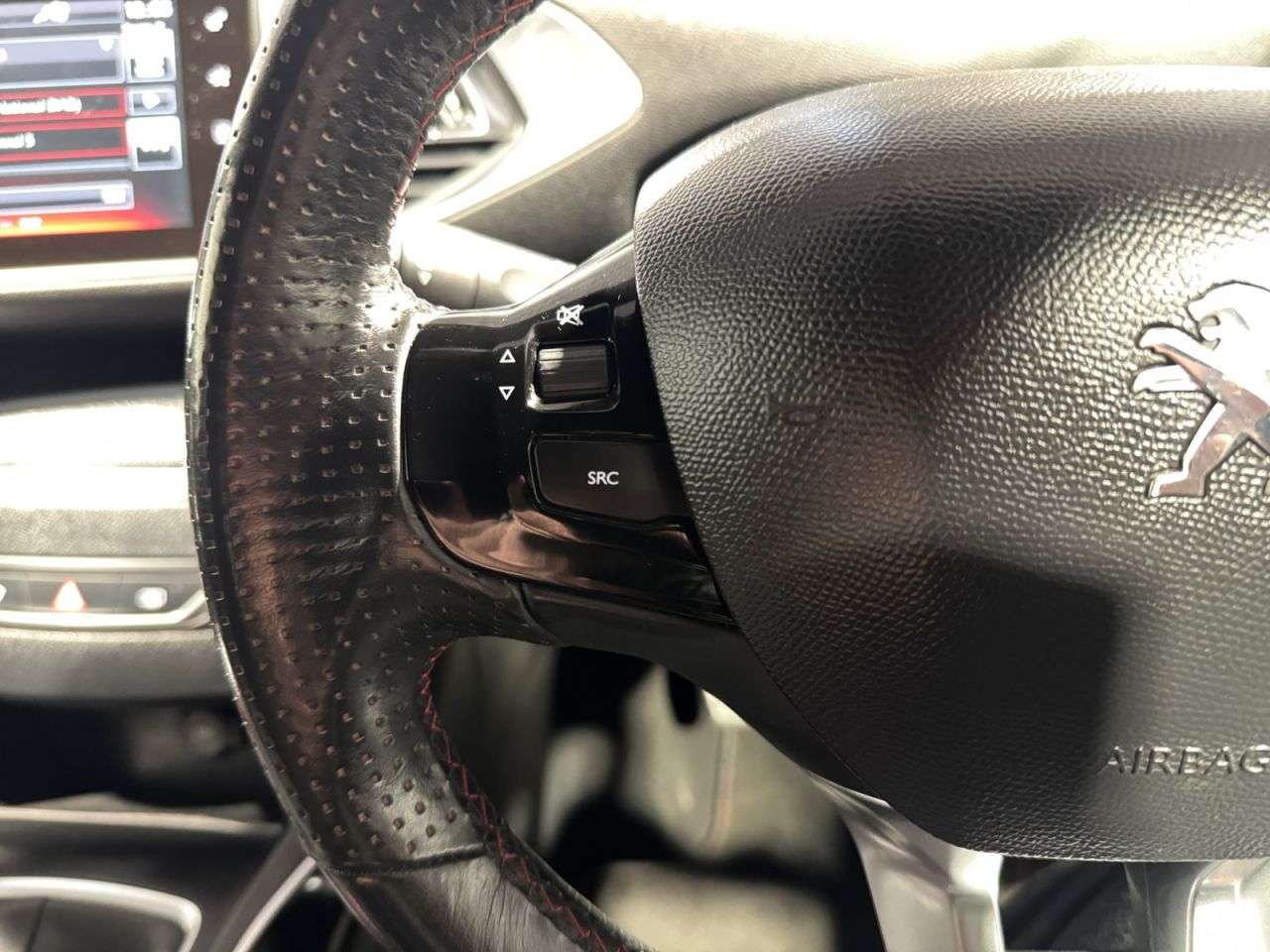 2016 PEUGEOT 308 2016 PEUGEOT 308