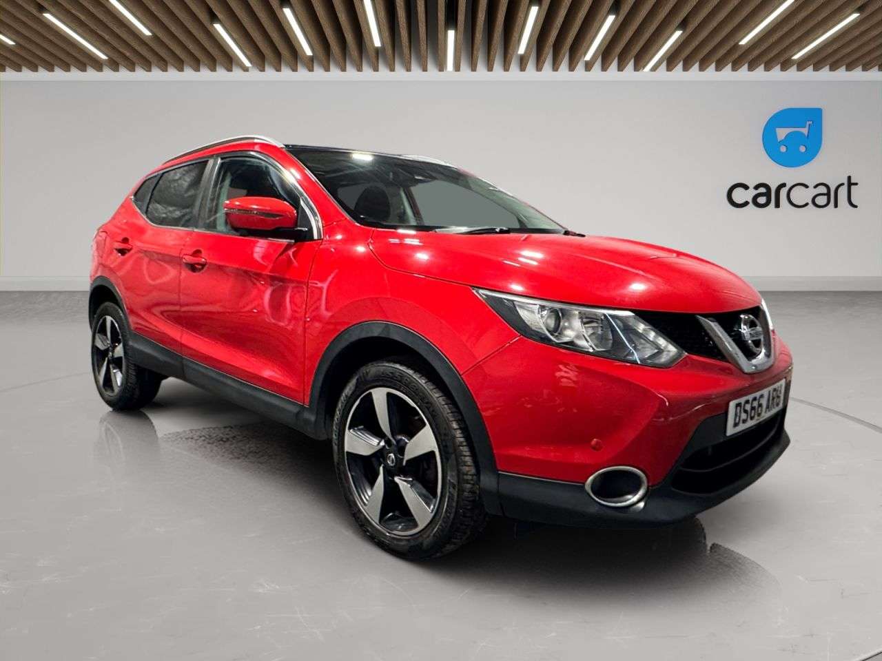 A 2016 NISSAN QASHQAI 1.5 dCi N-Connecta SUV 5dr Diesel Manual 2WD Euro 6 (s/s) (110 ps) (Rates s A 2016 NISSAN QASHQAI 1.5 dCi N-Connecta SUV 5dr Diesel Manual 2WD Euro 6 (s/s) (110 ps) (Rates s