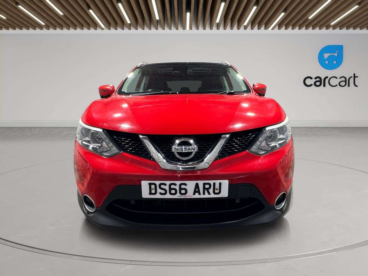 A 2016 NISSAN QASHQAI 1.5 dCi N-Connecta SUV 5dr Diesel Manual 2WD Euro 6 (s/s) (110 ps) (Rates s A 2016 NISSAN QASHQAI 1.5 dCi N-Connecta SUV 5dr Diesel Manual 2WD Euro 6 (s/s) (110 ps) (Rates s