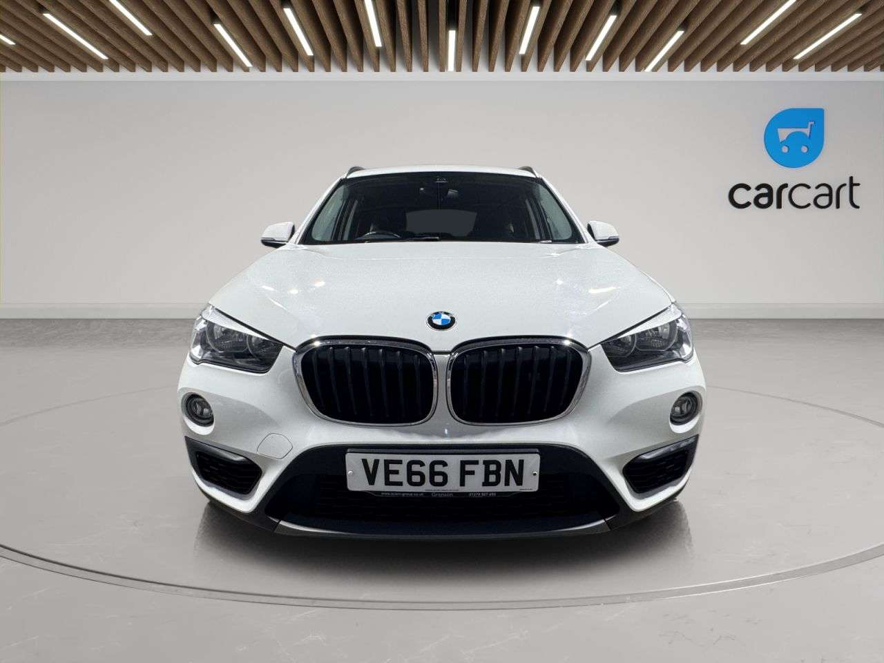 A 2016 BMW X1 2.0 18d SE SUV 5dr Diesel Auto xDrive Euro 6 (s/s) (150 ps) (Rates starting A 2016 BMW X1 2.0 18d SE SUV 5dr Diesel Auto xDrive Euro 6 (s/s) (150 ps) (Rates starting