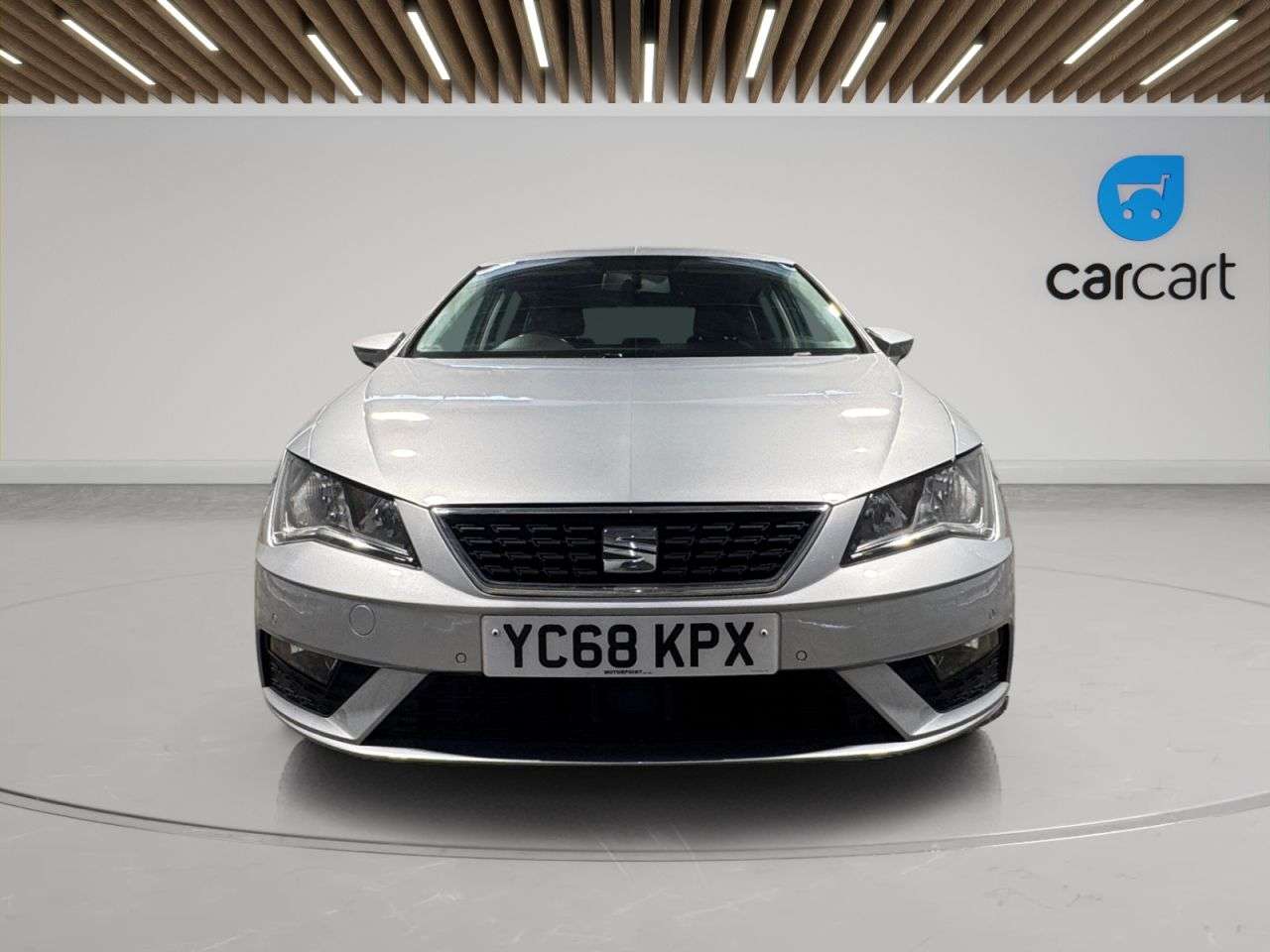 A 2018 SEAT LEON 1.0 TSI SE Dynamic Hatchback 5dr Petrol Manual Euro 6 (s/s) (115 ps) (Rates A 2018 SEAT LEON 1.0 TSI SE Dynamic Hatchback 5dr Petrol Manual Euro 6 (s/s) (115 ps) (Rates