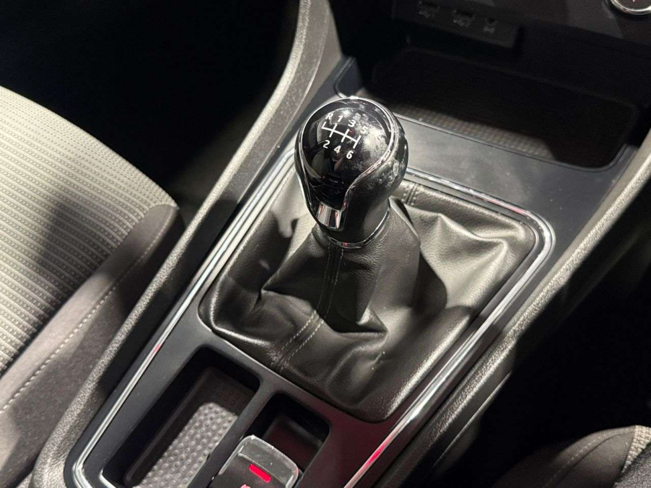 2018 SEAT LEON 2018 SEAT LEON