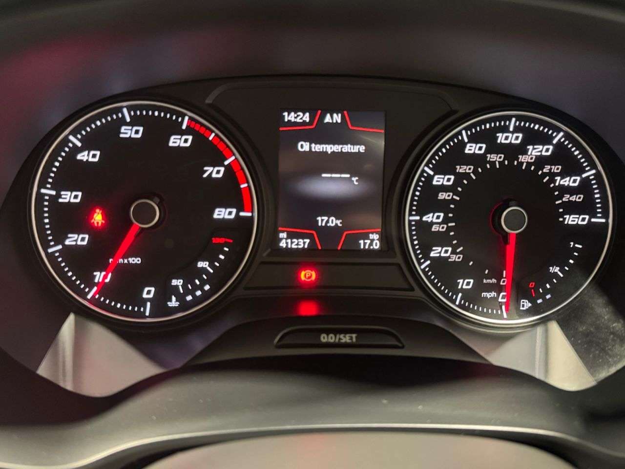 2018 SEAT LEON 2018 SEAT LEON