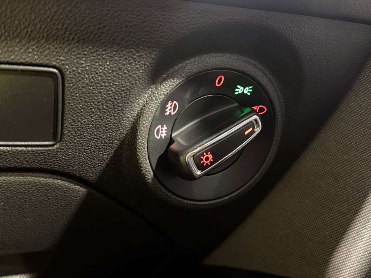 2018 SEAT LEON 2018 SEAT LEON