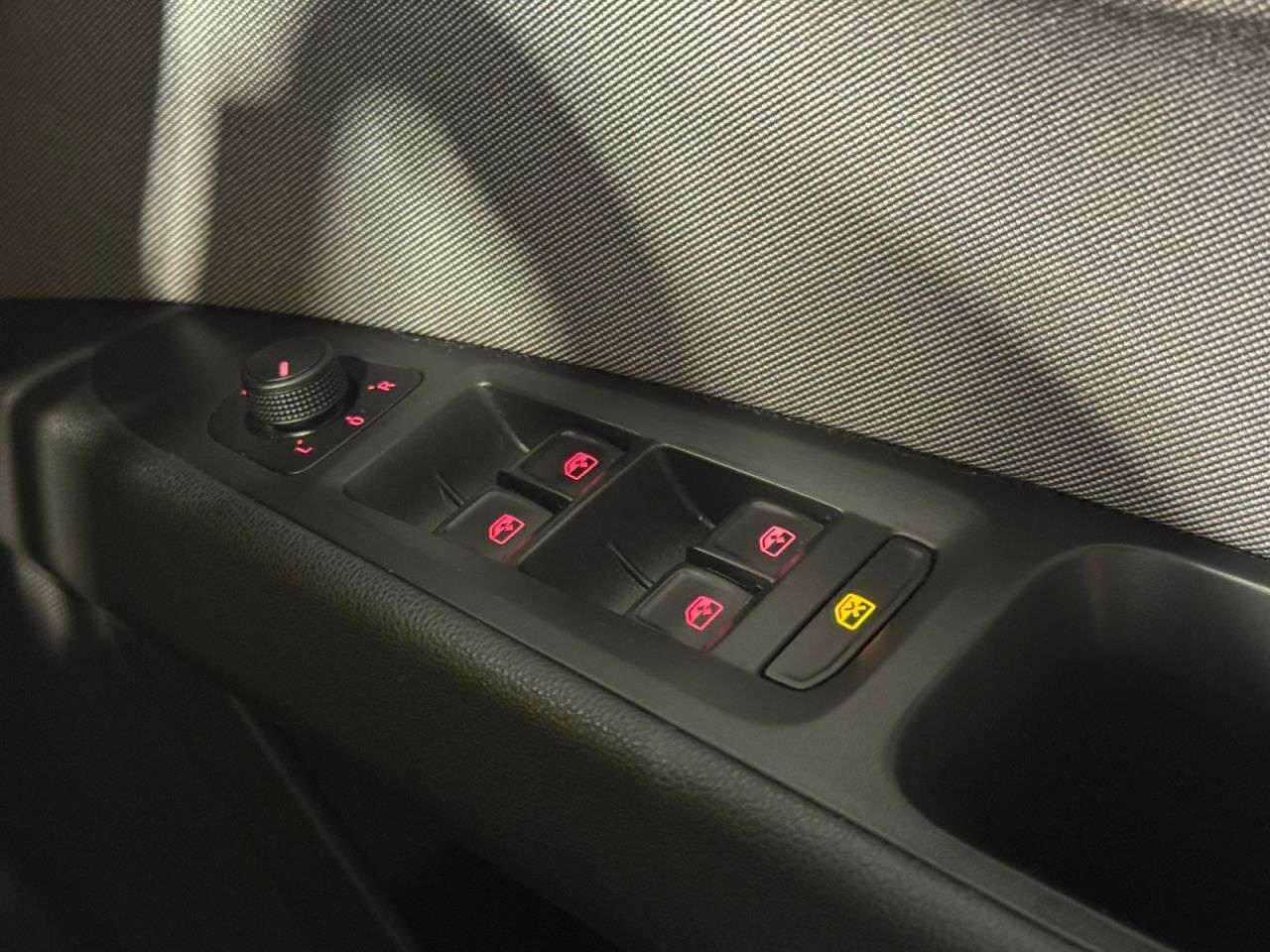 2018 SEAT LEON 2018 SEAT LEON