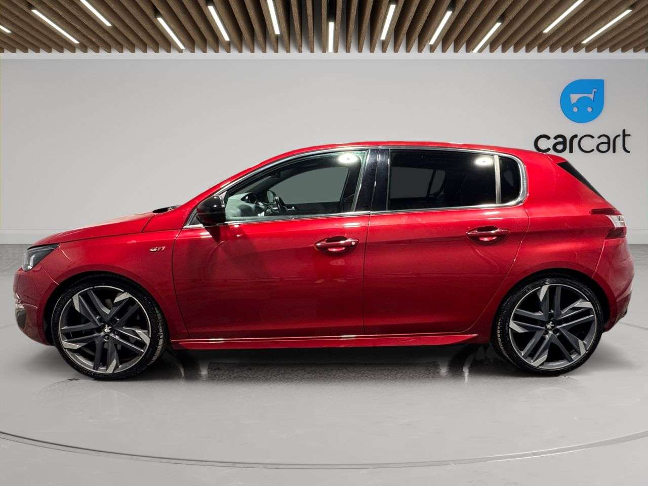 2016 PEUGEOT 308 2016 PEUGEOT 308