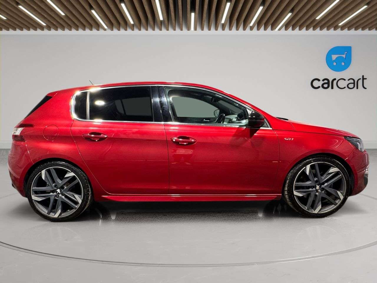 2016 PEUGEOT 308 2016 PEUGEOT 308