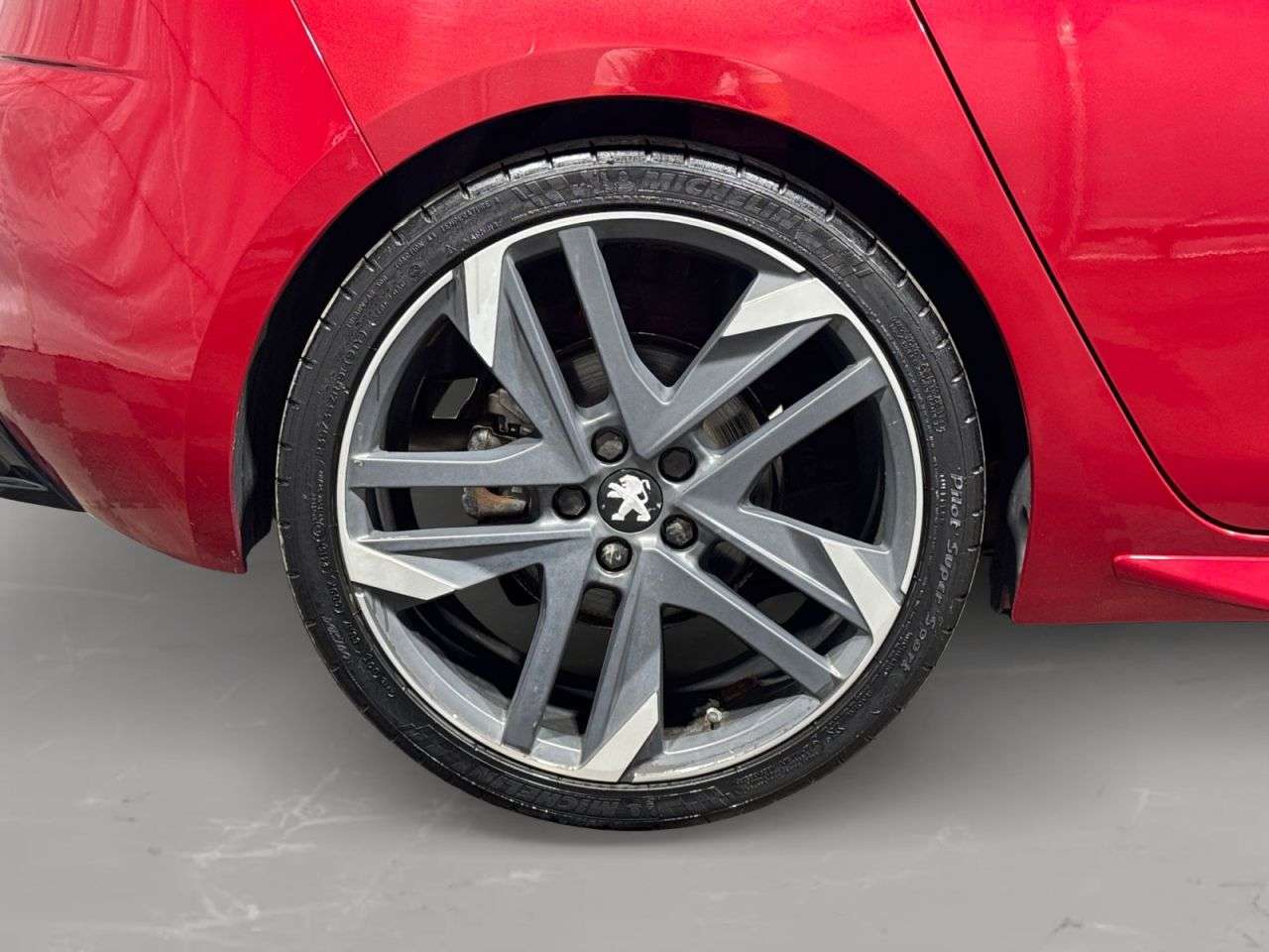 2016 PEUGEOT 308 2016 PEUGEOT 308