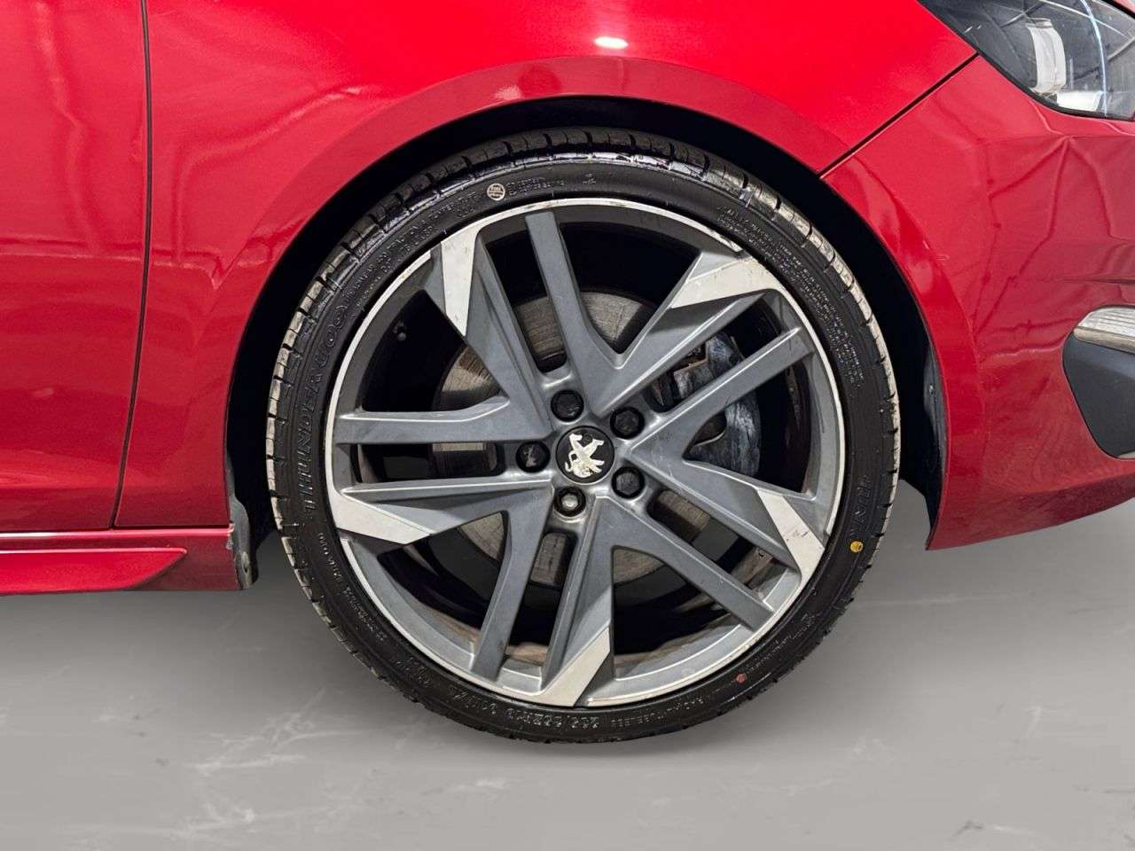 2016 PEUGEOT 308 2016 PEUGEOT 308