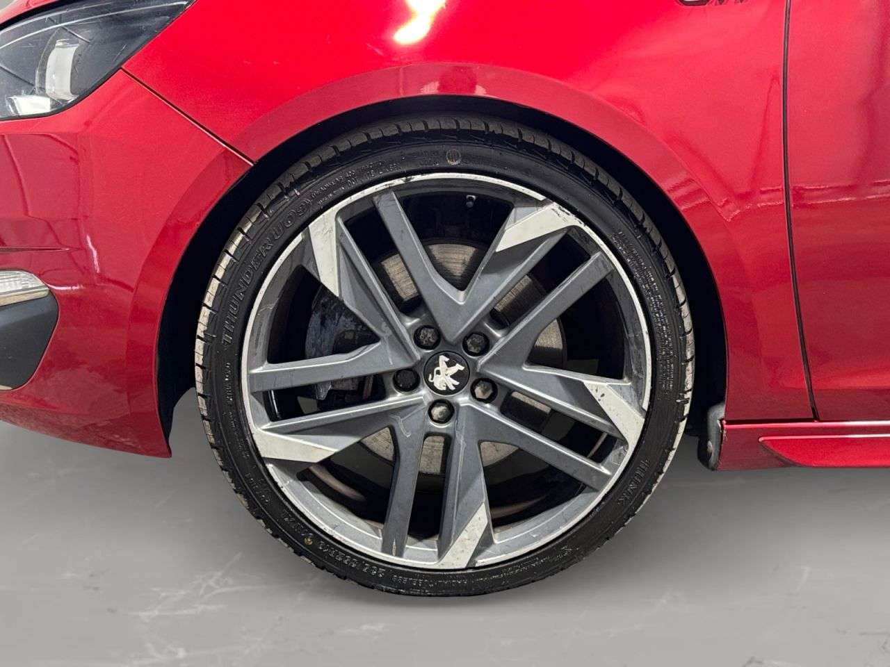 2016 PEUGEOT 308 2016 PEUGEOT 308