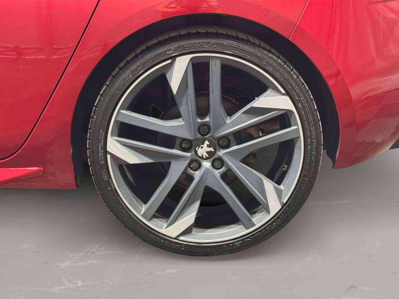 2016 PEUGEOT 308 2016 PEUGEOT 308