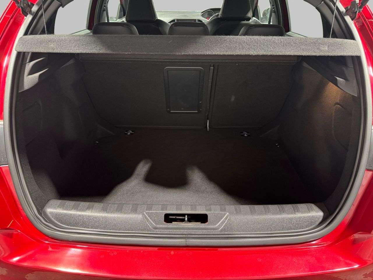 2016 PEUGEOT 308 2016 PEUGEOT 308