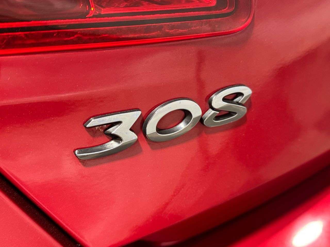 2016 PEUGEOT 308 2016 PEUGEOT 308