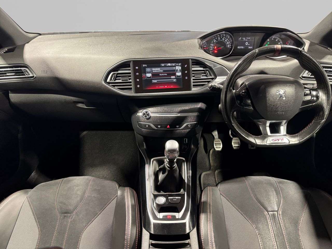2016 PEUGEOT 308 2016 PEUGEOT 308
