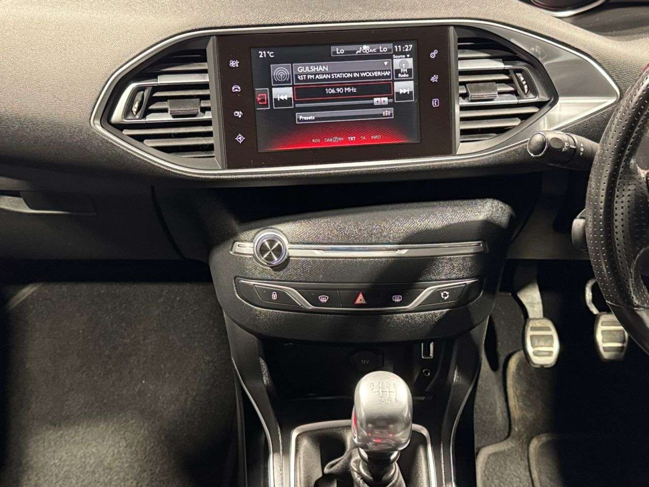 2016 PEUGEOT 308 2016 PEUGEOT 308