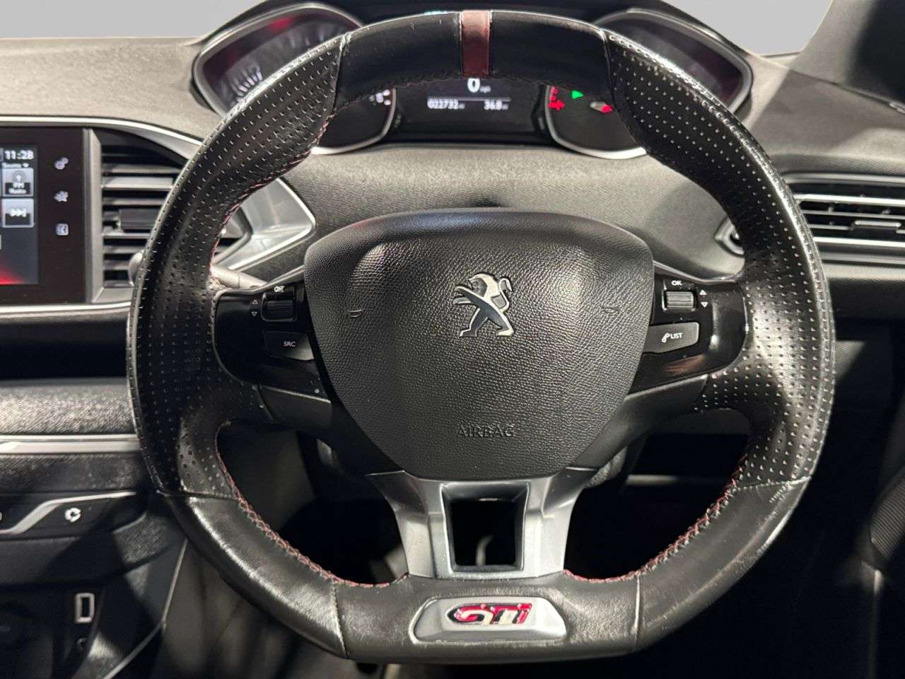 2016 PEUGEOT 308 2016 PEUGEOT 308