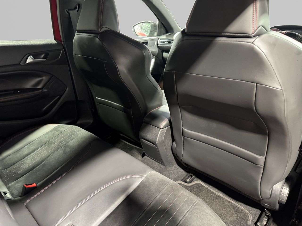 2016 PEUGEOT 308 2016 PEUGEOT 308