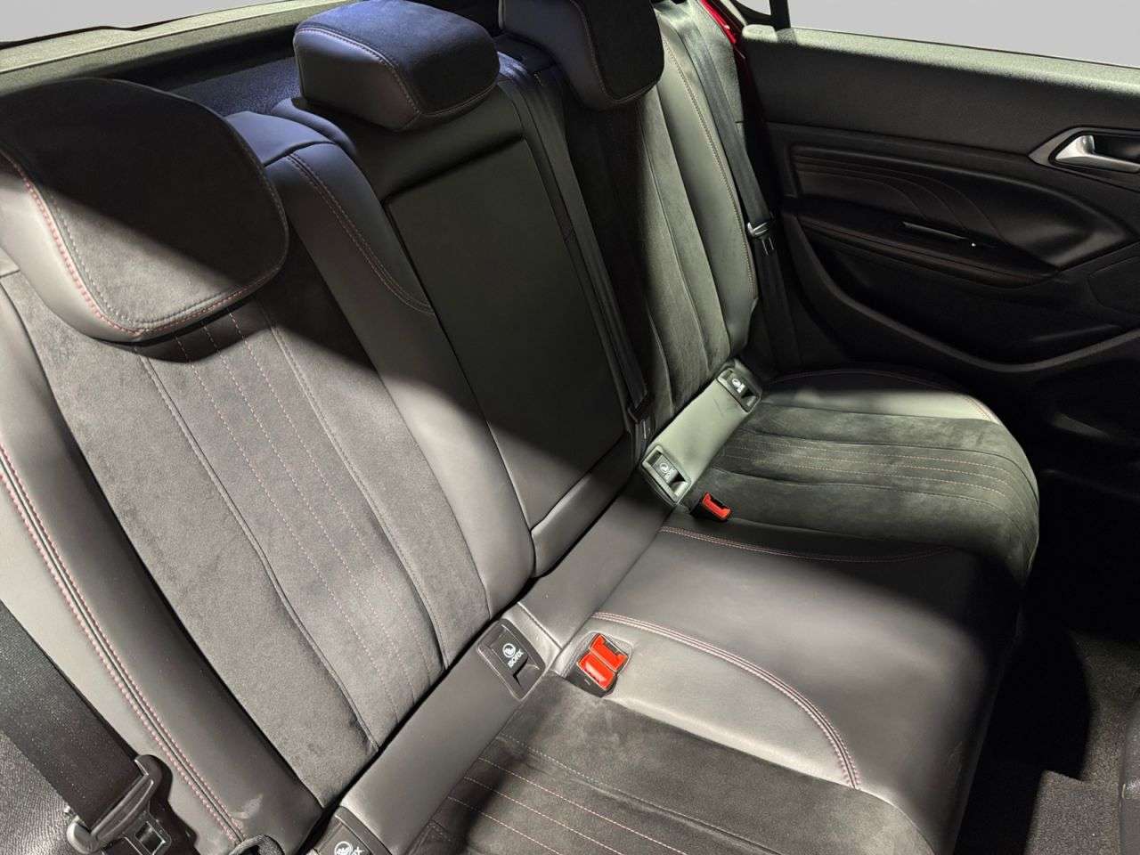 2016 PEUGEOT 308 2016 PEUGEOT 308