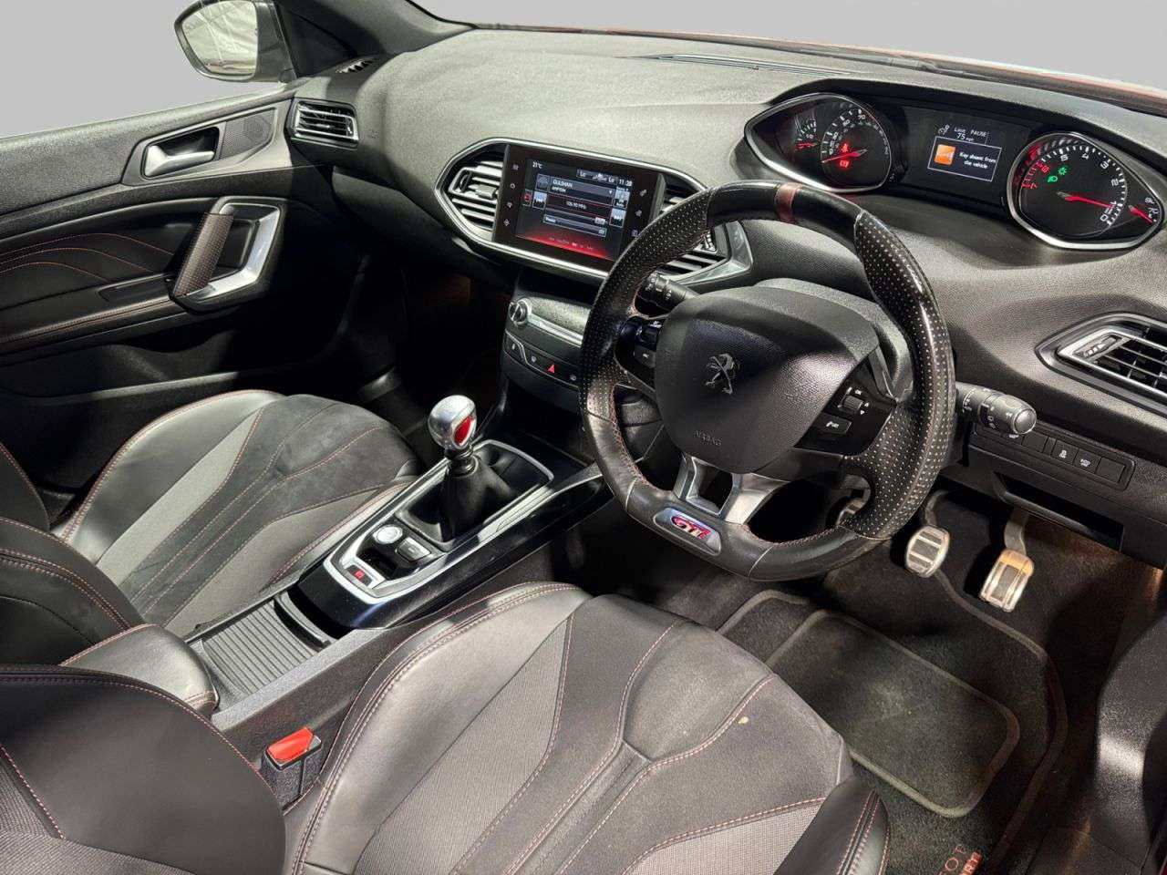 2016 PEUGEOT 308 2016 PEUGEOT 308