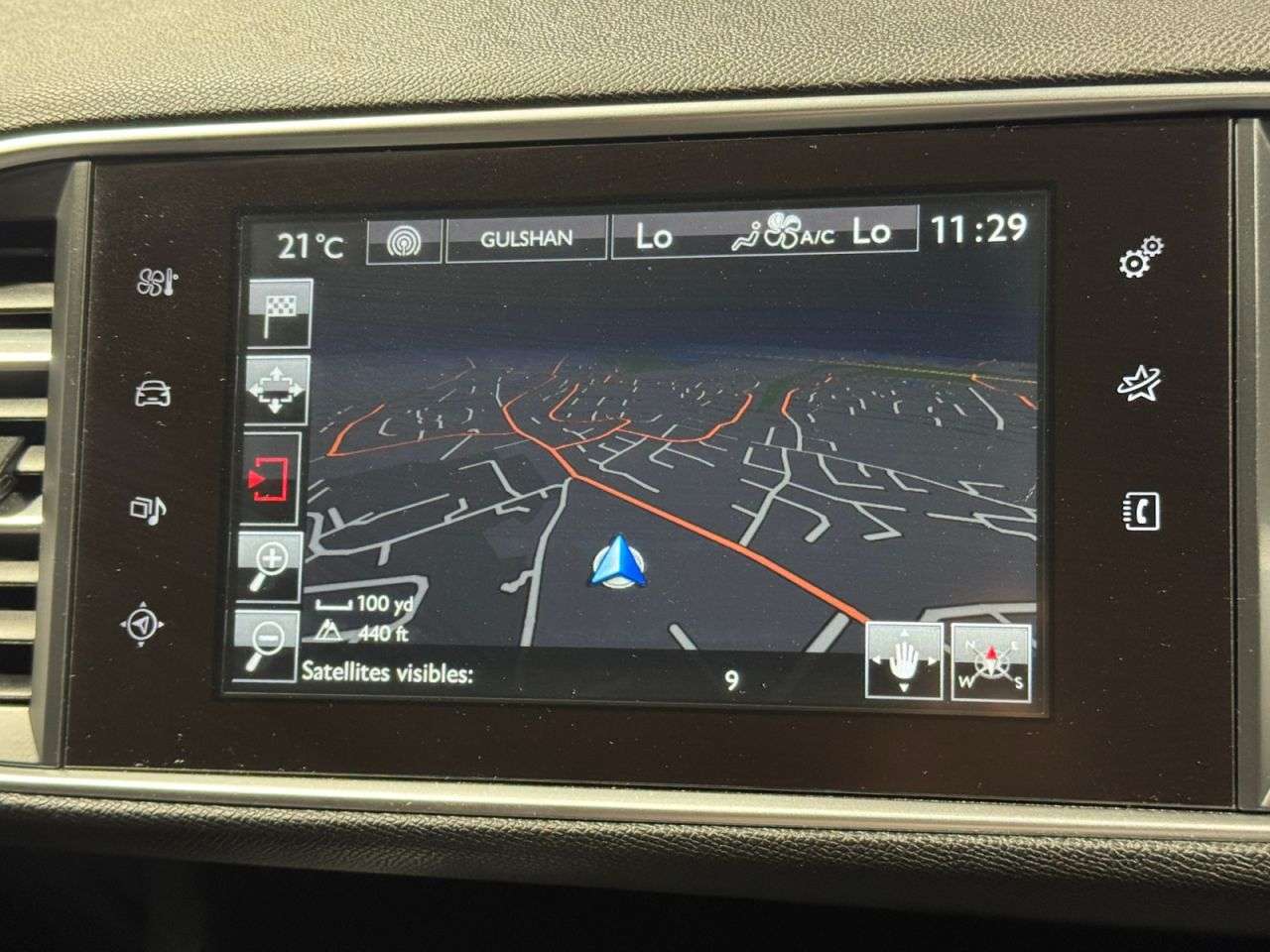 2016 PEUGEOT 308 2016 PEUGEOT 308
