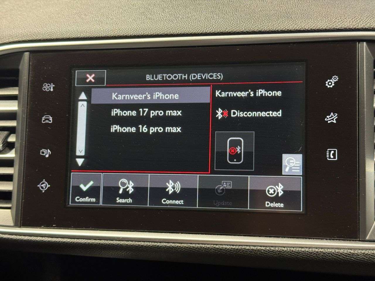 2016 PEUGEOT 308 2016 PEUGEOT 308