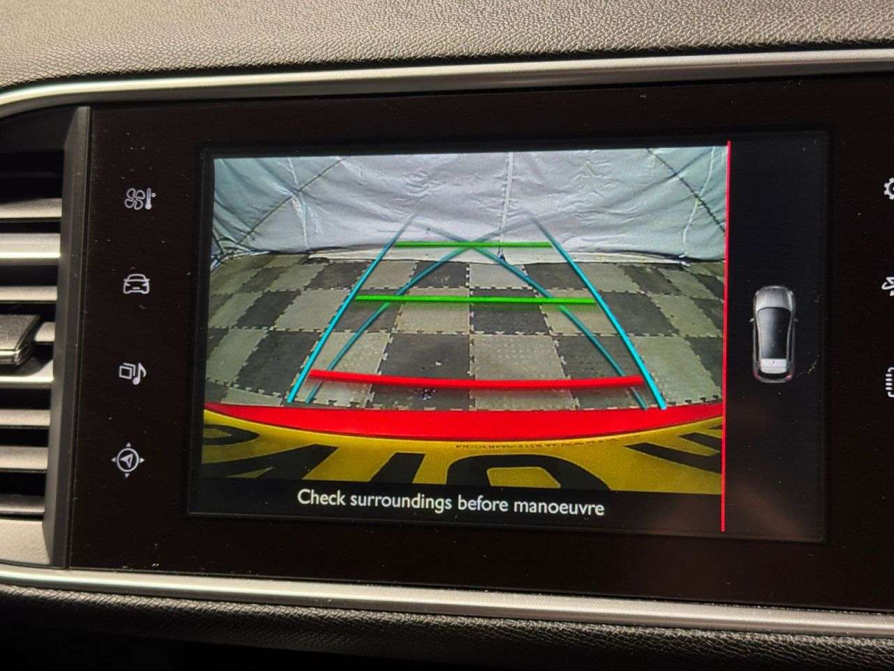 2016 PEUGEOT 308 2016 PEUGEOT 308
