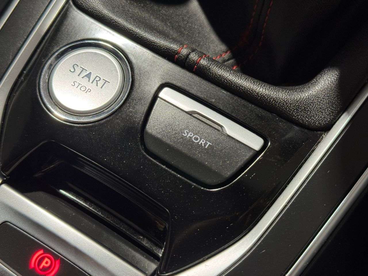 2016 PEUGEOT 308 2016 PEUGEOT 308