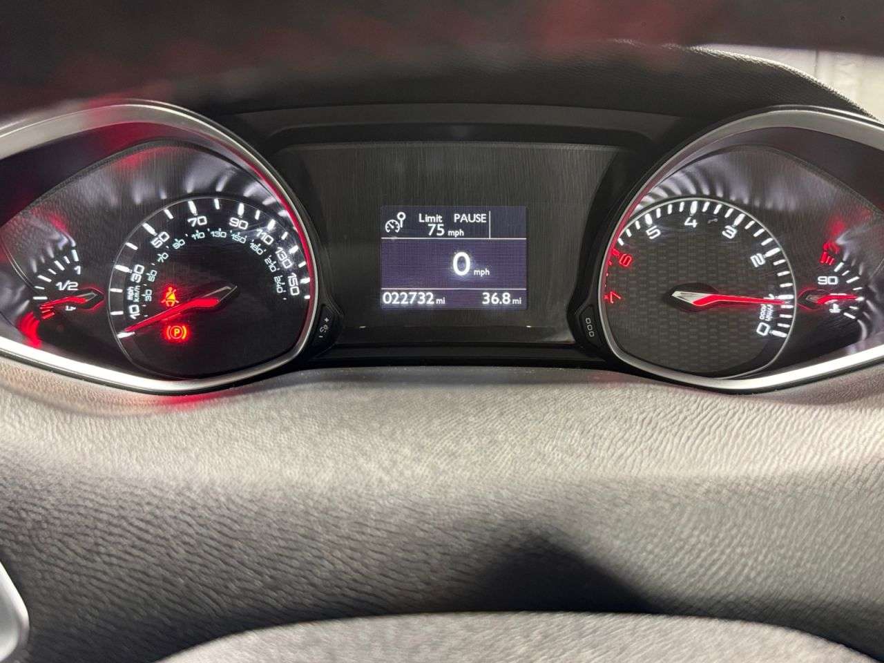 2016 PEUGEOT 308 2016 PEUGEOT 308