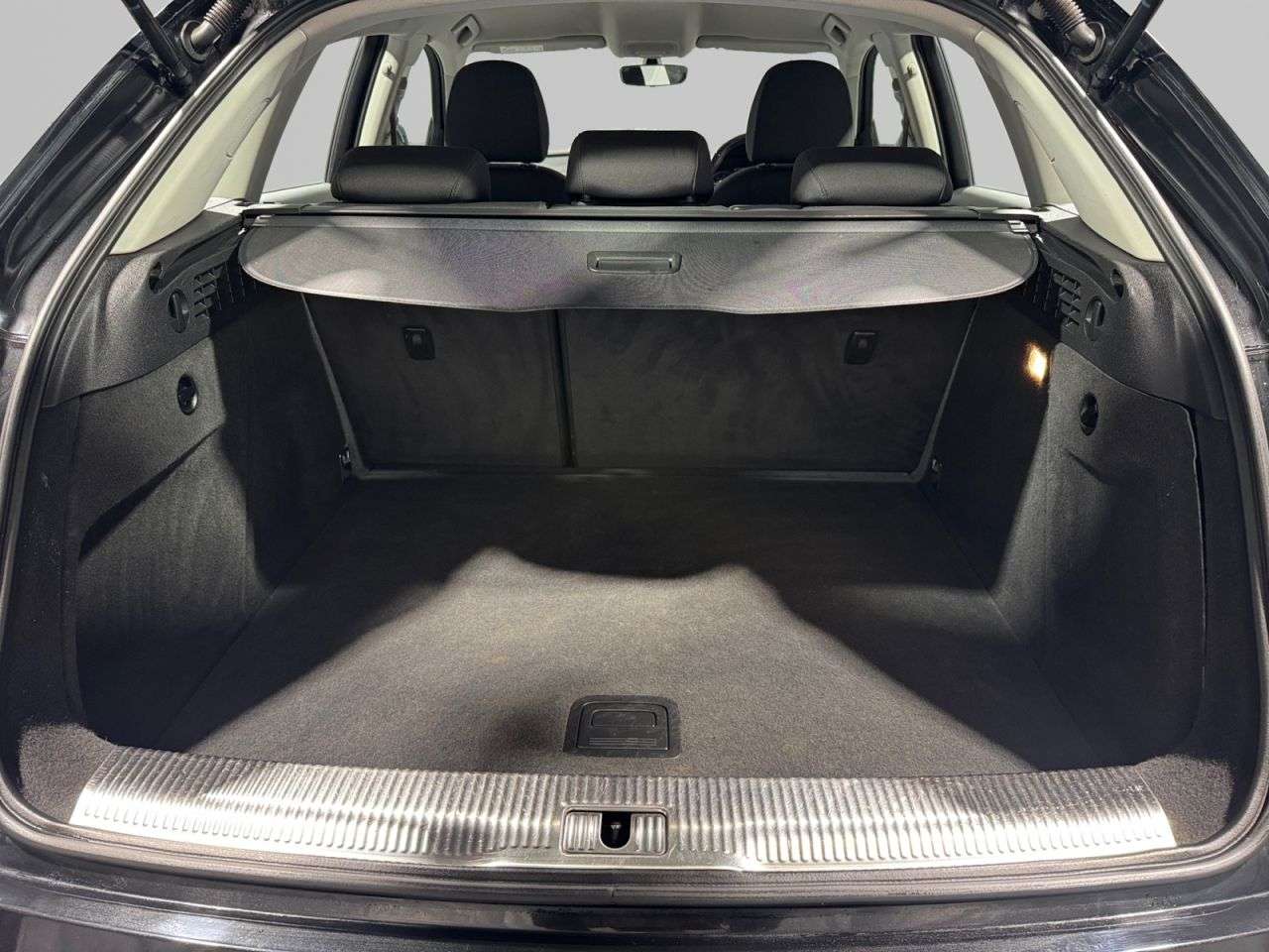 2017 AUDI Q3 2017 AUDI Q3