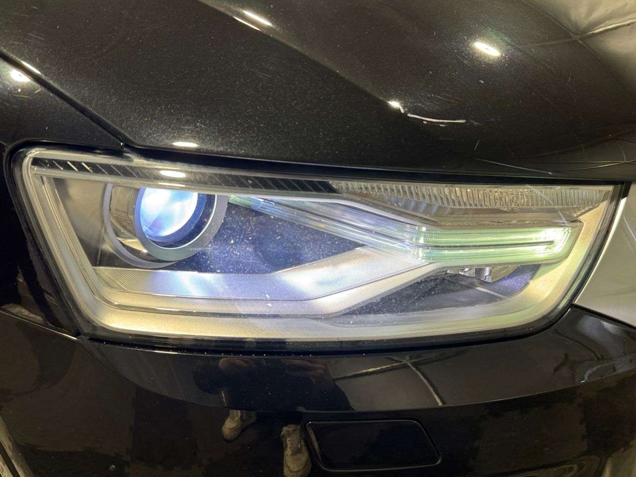 2017 AUDI Q3 2017 AUDI Q3