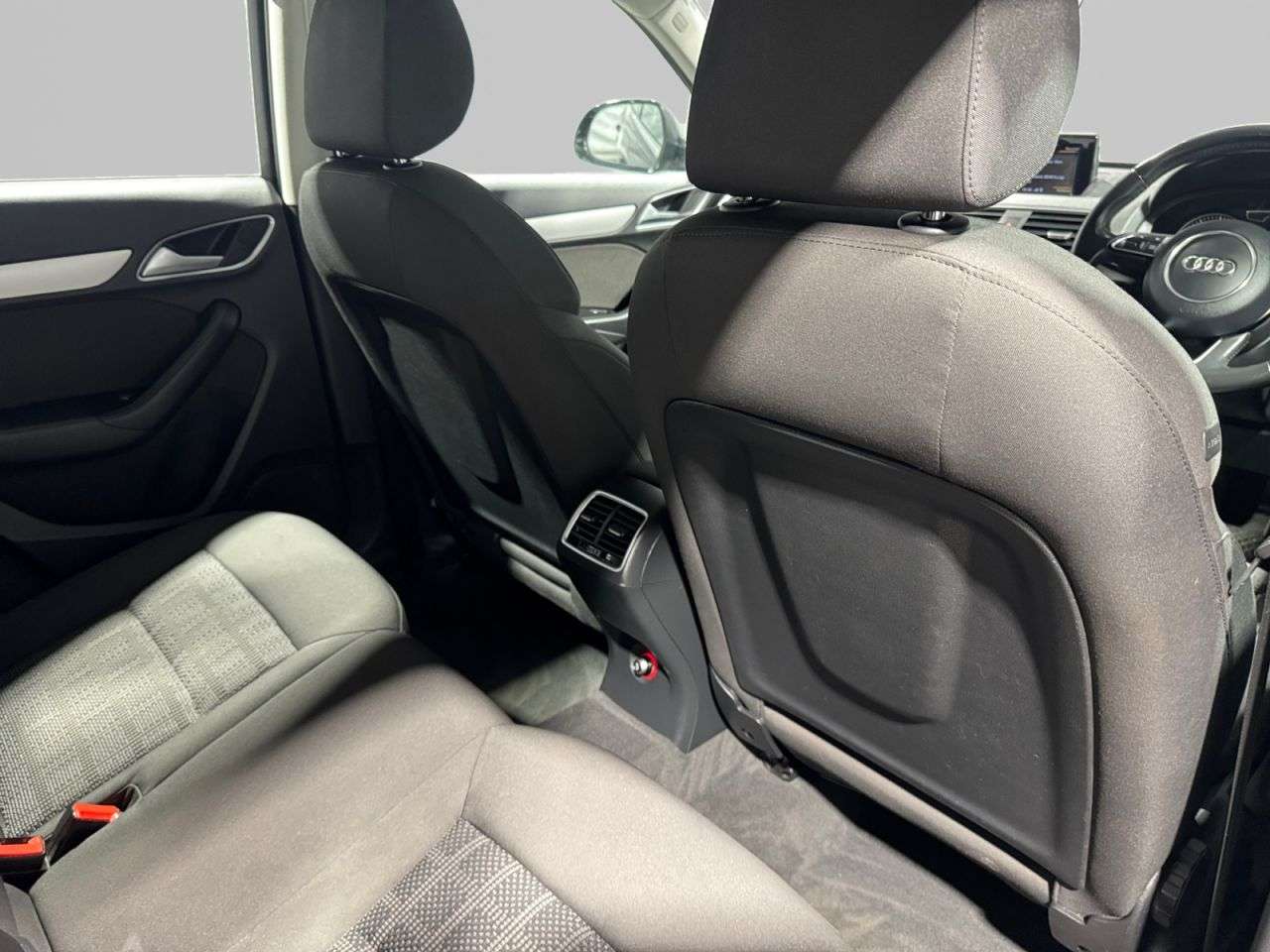 2017 AUDI Q3 2017 AUDI Q3