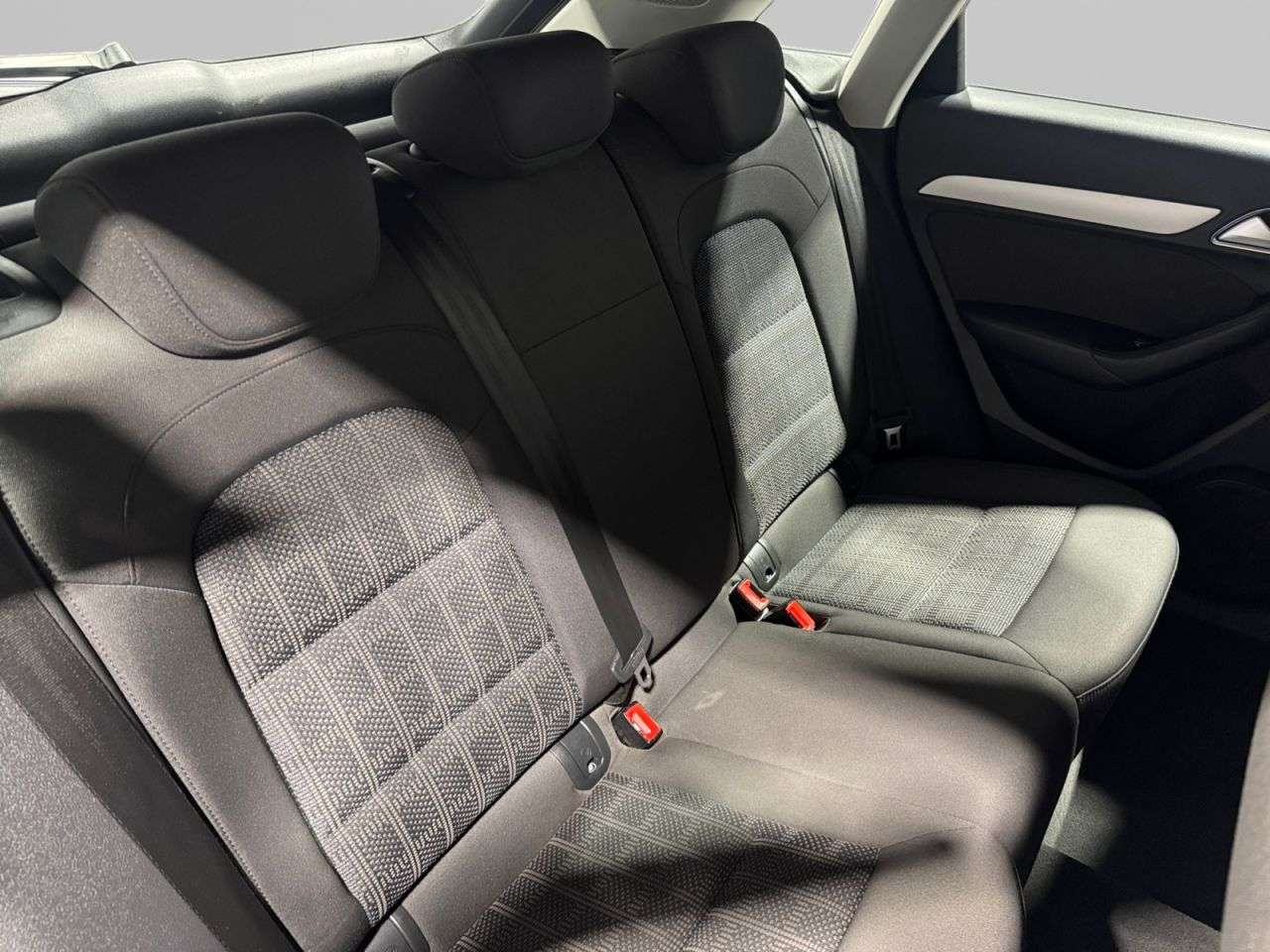 2017 AUDI Q3 2017 AUDI Q3