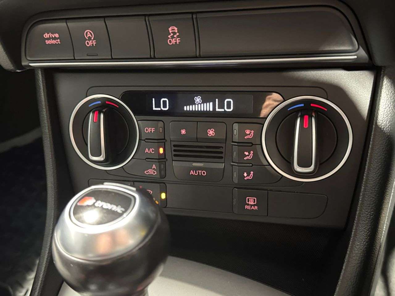 2017 AUDI Q3 2017 AUDI Q3