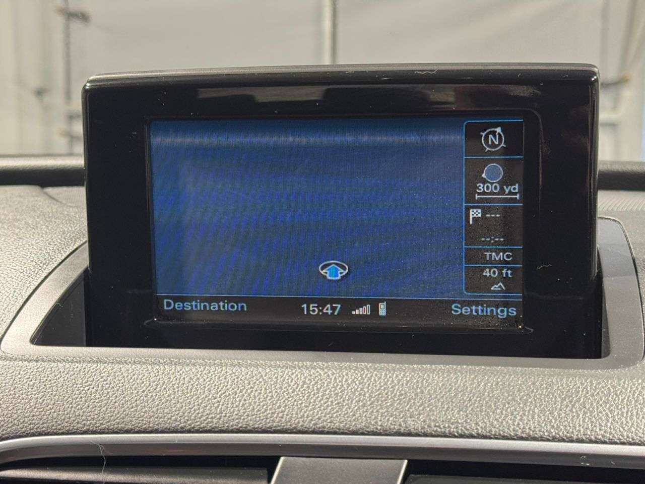 2017 AUDI Q3 2017 AUDI Q3