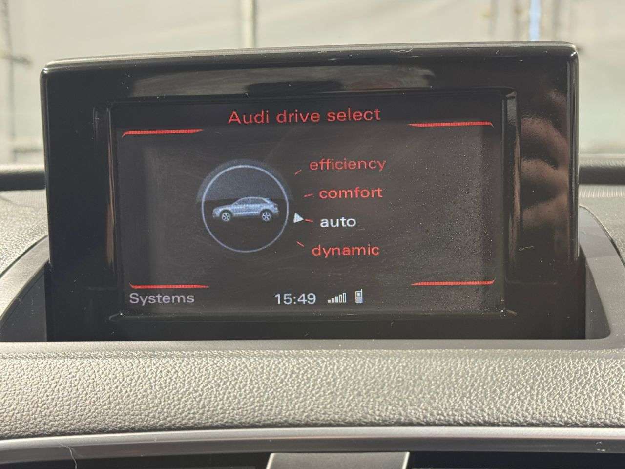 2017 AUDI Q3 2017 AUDI Q3