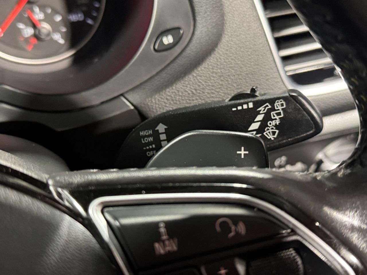 2017 AUDI Q3 2017 AUDI Q3
