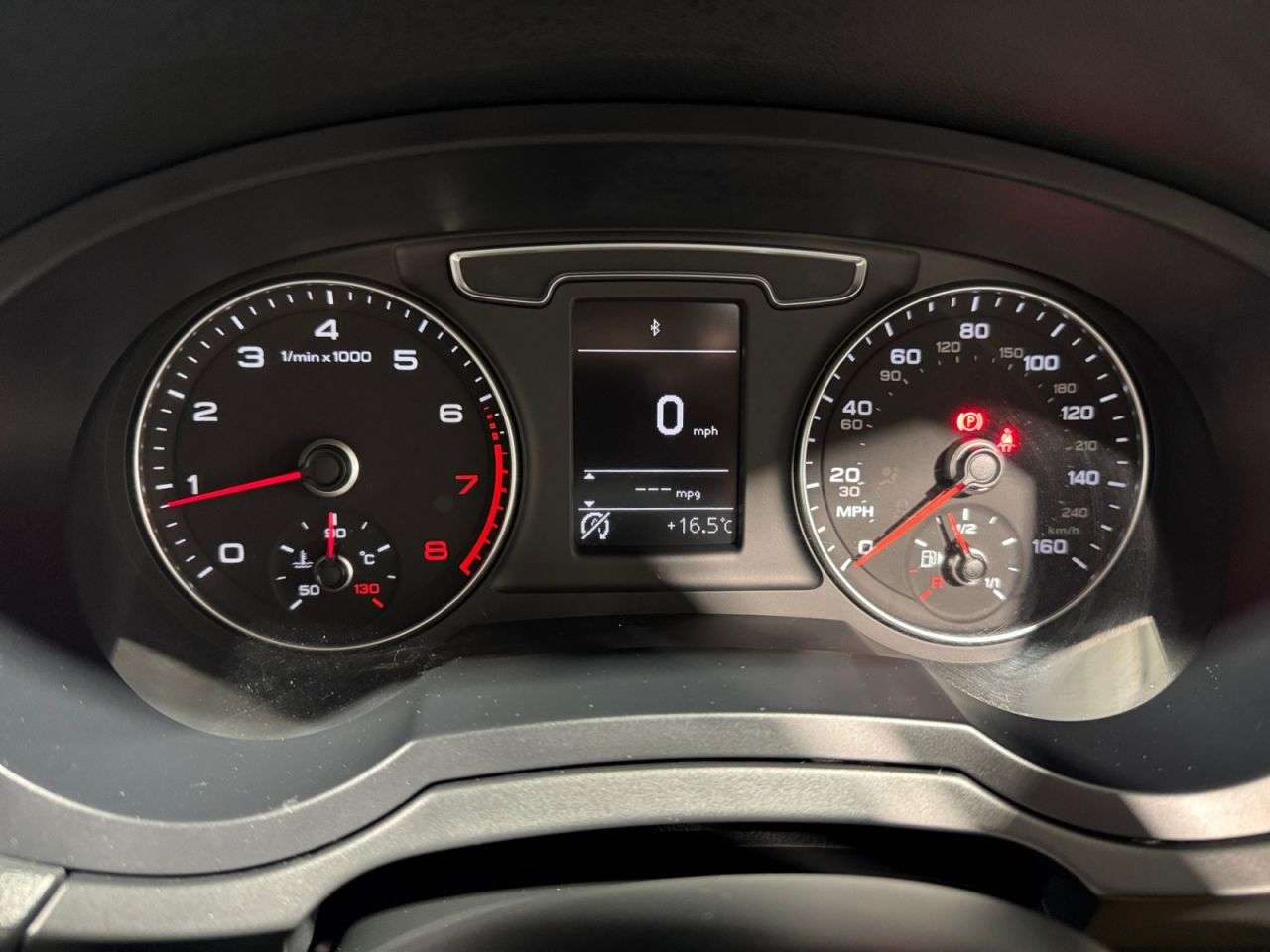 2017 AUDI Q3 2017 AUDI Q3