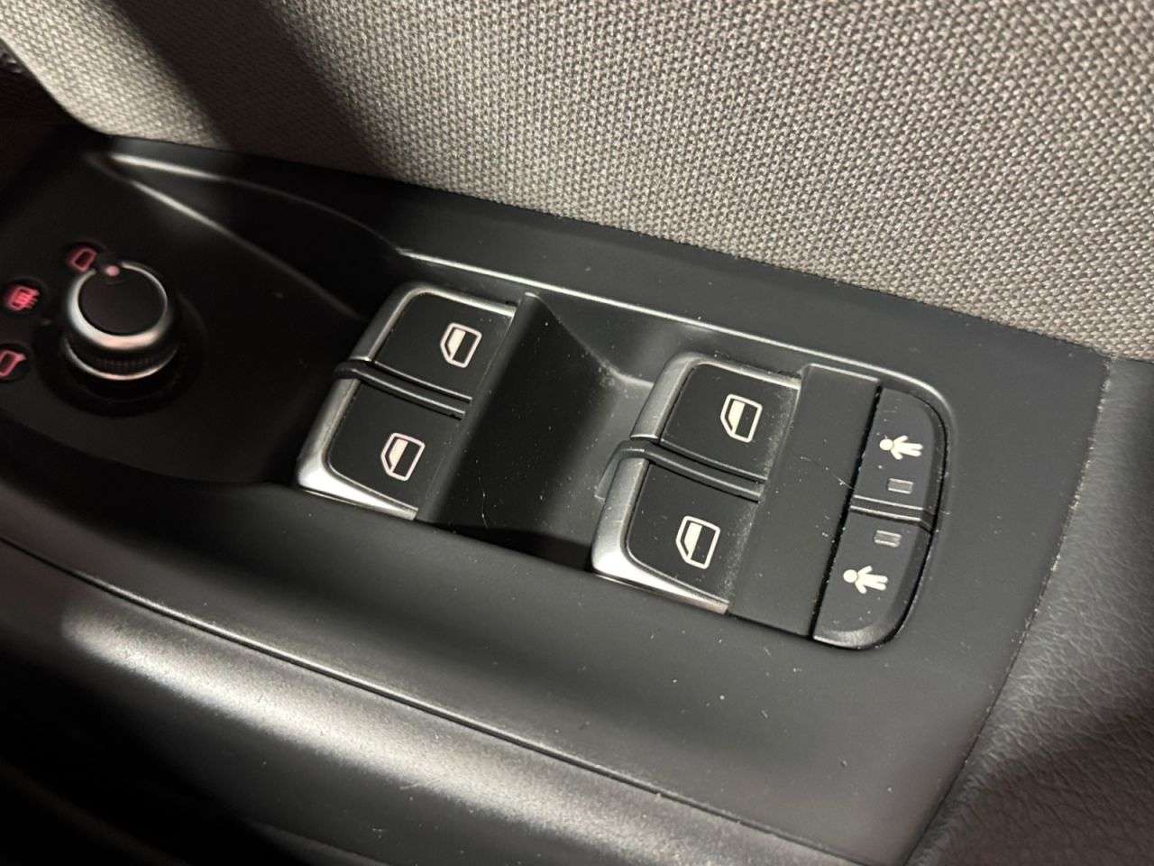2017 AUDI Q3 2017 AUDI Q3