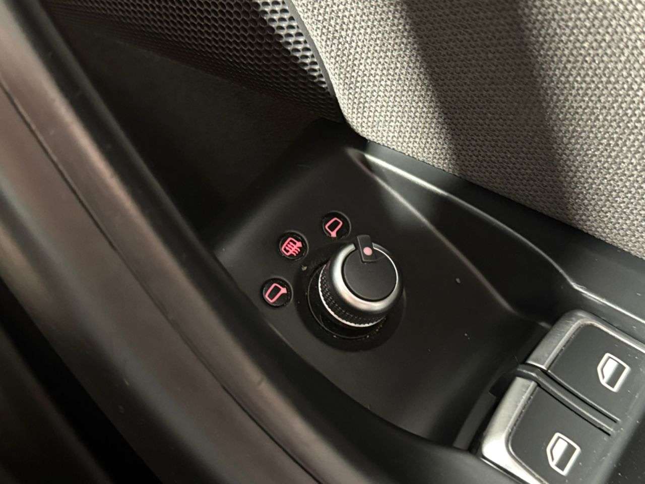 2017 AUDI Q3 2017 AUDI Q3