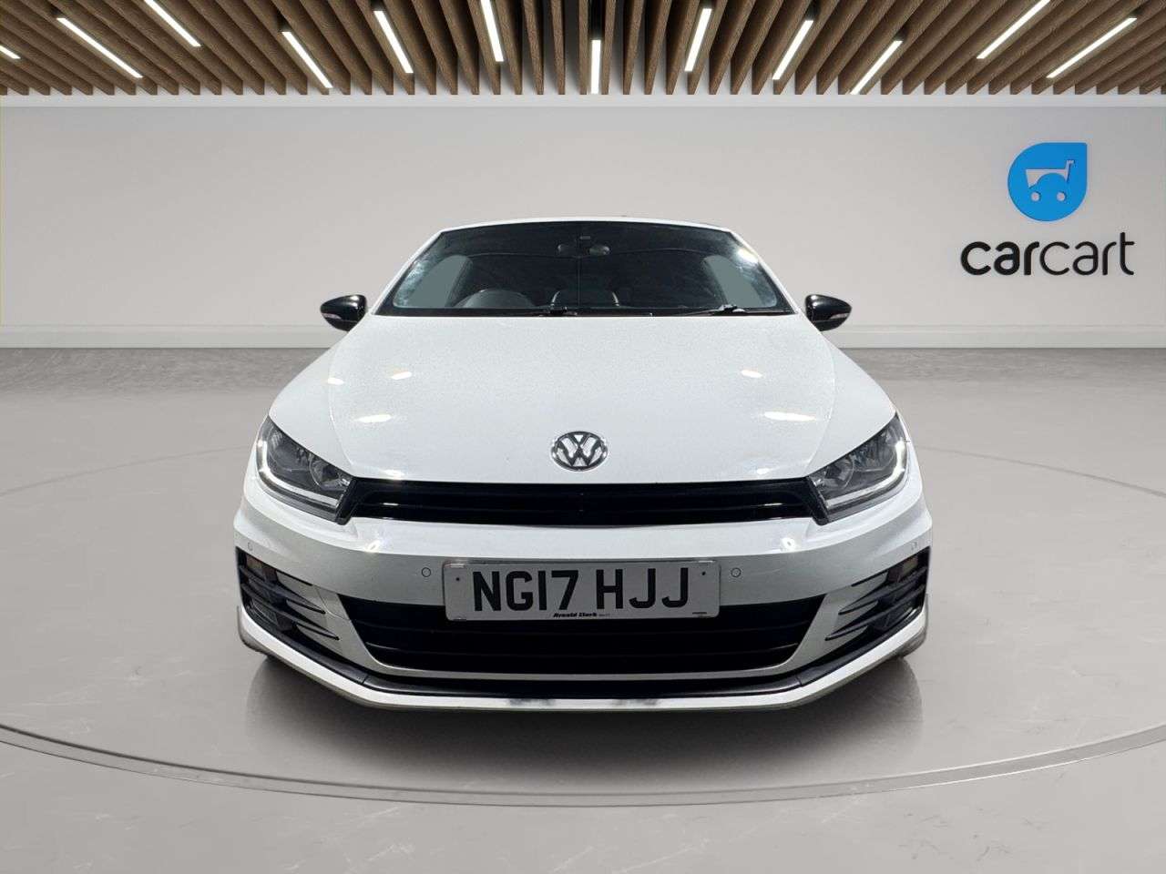 A 2017 VOLKSWAGEN SCIROCCO 1.4 TSI GT Hatchback 3dr Petrol Manual Euro 6 (s/s) (125 ps) (Rates startin A 2017 VOLKSWAGEN SCIROCCO 1.4 TSI GT Hatchback 3dr Petrol Manual Euro 6 (s/s) (125 ps) (Rates startin