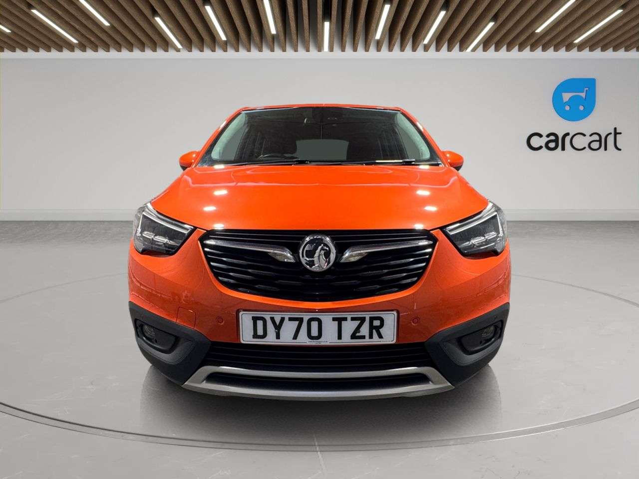 A 2020 VAUXHALL CROSSLAND X 1.5 Turbo D Elite Nav SUV 5dr Diesel Manual Euro 6 (s/s) (102 ps) (Rates st A 2020 VAUXHALL CROSSLAND X 1.5 Turbo D Elite Nav SUV 5dr Diesel Manual Euro 6 (s/s) (102 ps) (Rates st