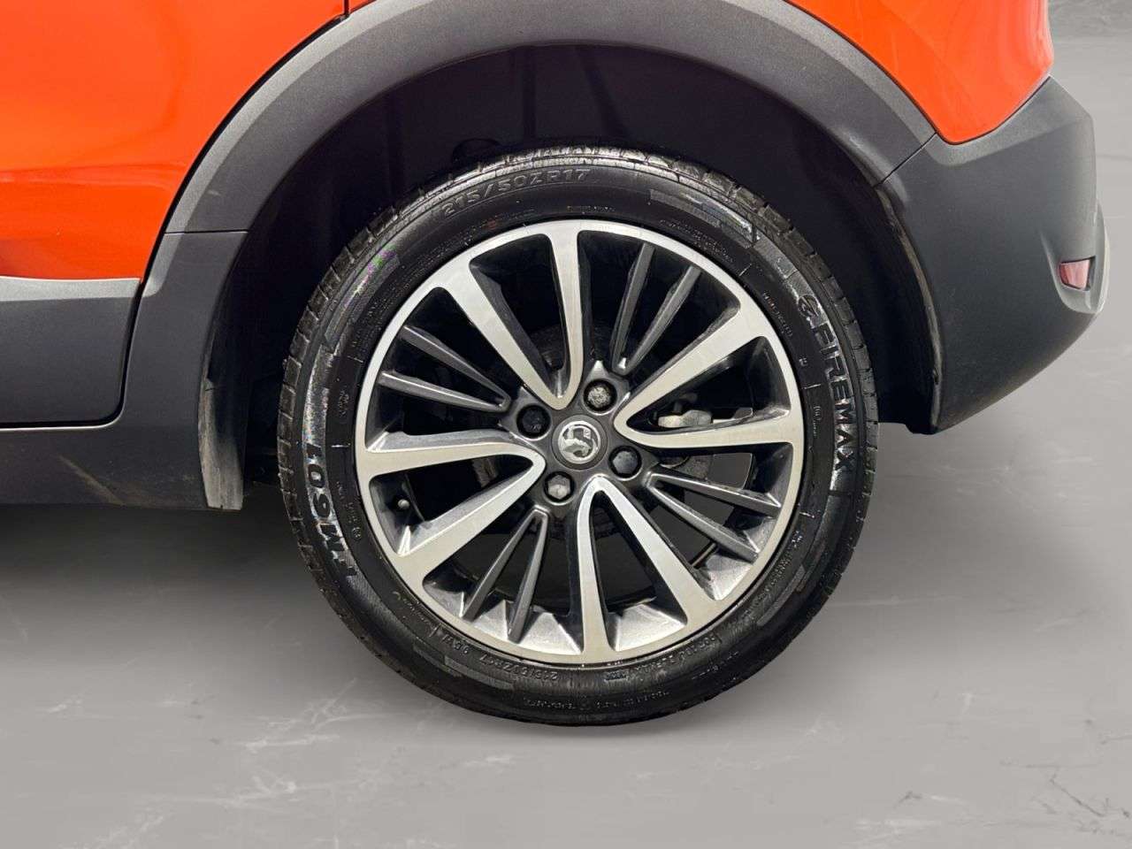 2020 VAUXHALL CROSSLAND X 2020 VAUXHALL CROSSLAND X